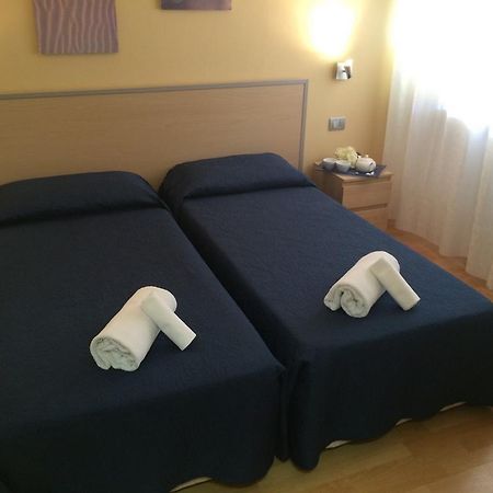 Hotel Butterfly Montecatini Terme Pokoj fotografie